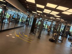 -燃坊JEN ACTIVE游泳健身中心·深圳前海JEN酒店