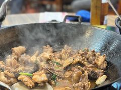 -信天游餐馆(万江店)