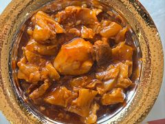 -同发号饭庄(复兴路店)