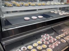 -丰茂烤串(公园店)