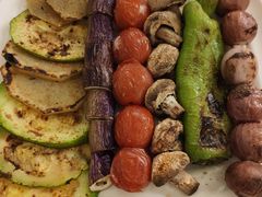 -一千一夜阿拉伯餐厅1001 Nights-Arabic Restaurant(静安店)