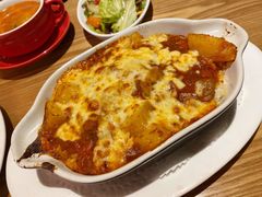 -必胜客(百联又一城店)