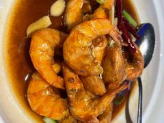 -上和臻品中国菜(花园街店)