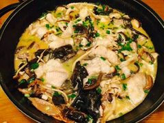 -顺水鱼馆(克西路店)