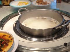 -粤顺渔坊·中山脆肉鲩火锅(清湖店)