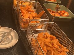 -猛古里烤肉自助(荟聚中心店)