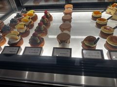 -LANLIZI BAKERY(COSMO店)