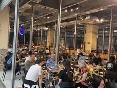 -胡四哥特色火盆烧烤(总店)