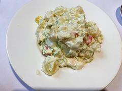 -老洋房花园饭店(绍兴路店)