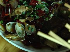 -巡场大烧烤(春水苑店)