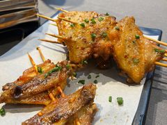 -靓虾二哥·龙虾馆(大塘总店)