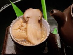 -厦门艾美酒店·乐美中餐厅