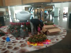 -天津水晶宫饭店