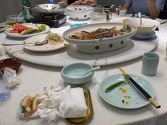 -上地宴·中关村的会客厅(清河高铁站店)