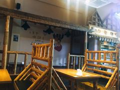 -恩你小木屋·烤肉韩式料理(嘉兴秀洲店)