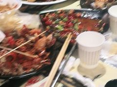 -红钳侠小龙虾·烧烤(中赢康康谷店)