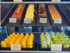 焦糖布丁-广州富力君悦大酒店·凯菲厅