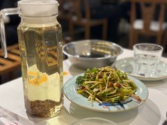 -老诚一锅(乔庄店)