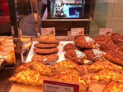 -巴黎贝甜(五月花广场店)