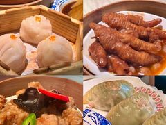 -陶陶居酒家(环市东店)