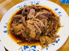 牛肉半斤-柴氏风味斋(甘家口店)