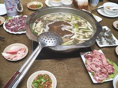 -马三妹跷脚牛肉(苏稽总店)