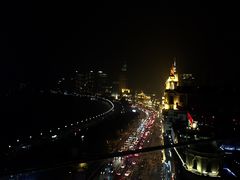 -上海和平饭店-华懋阁 The Cathay Room