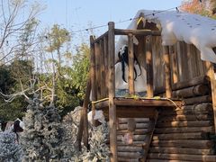 -HERRE·FARM 赫尔露营农场·团建聚会包场