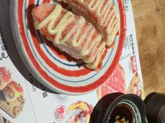 -Sushi Love 创意寿司(丽影广场店)
