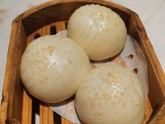 姜葱生肉包-禾府酒家·传统广府味(番禺店)