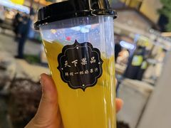 -罍+村卤菜摊(罍街店)