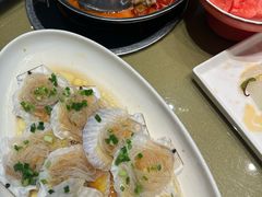 -宁波石浦大饭店(新材料城店)
