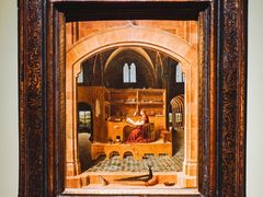 -上海博物馆(人民广场馆)