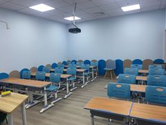 -文启·优思高端托教(复兴校区)