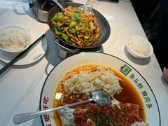 -湘当有饭剁椒鱼头(昆山招商花园城店)