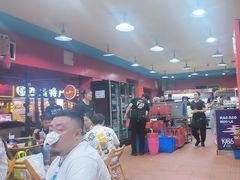 -冒椒火辣(奎星楼街店)