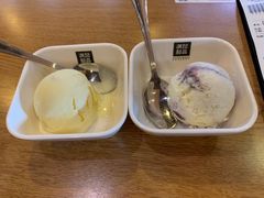 -满记甜品(岭南新天地店)