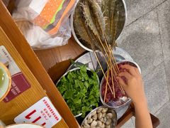 -盈田盈粥庄(博山东路店)