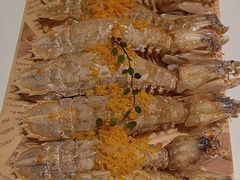 -海鲜e族(马王堆店)