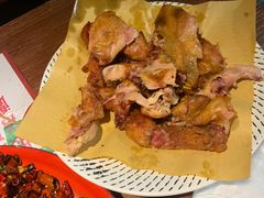 -鸡本无敌江湖菜(摩尔城店)