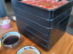 -牛匠和牛寿喜锅(西安总店)