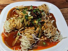 -川渝饭店