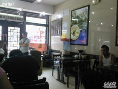 大堂-熙盛源(凤凰街店)