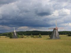 -塞罕坝国家级自然保护区