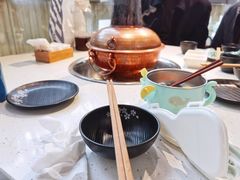 -攀枝花野菜铜火锅(万科凯德店)