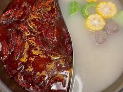 -六扇门潮汕牛肉火锅(BGC店)