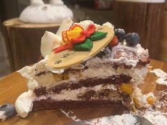 -盛宴标帜餐厅·亲子自助 (南昌喜来登酒店)