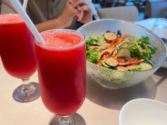 -漢舍川菜馆(国贸商城店)