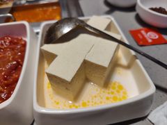 -海底捞火锅(奉化银泰店)