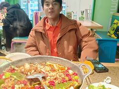 -蛙喔牛蛙(义乌新光汇店)